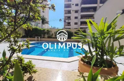 Apartamento com 4 quartos à venda no Fundinho, Uberlândia 