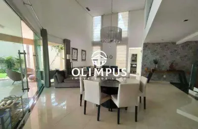 Casa com 5 quartos à venda no Jardim Karaíba, Uberlândia 