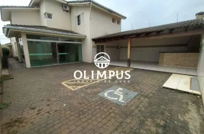 Casa com 3 quartos à venda no Umuarama, Uberlândia 