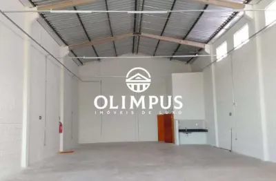 Barracão / Galpão / Depósito para alugar no Pampulha, Uberlândia 