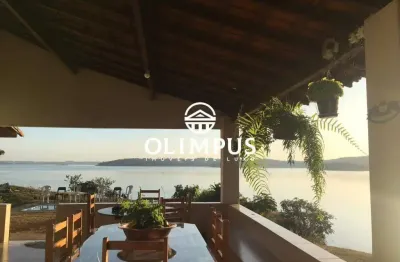 Chácara / sítio com 2 quartos à venda na Área Rural de Uberlândia, Uberlândia 