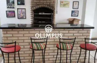 Casa com 4 quartos à venda no Lidice, Uberlândia 