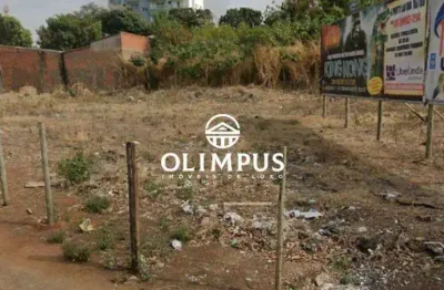 Excelente área de esquina de aproximadamente 647m² em uma ótima localização no tibery.