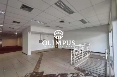 Excelente imóvel comercial no bairro nossa senhora aparecida.