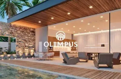 Casa com 4 quartos à venda no Morada da Colina, Uberlândia 