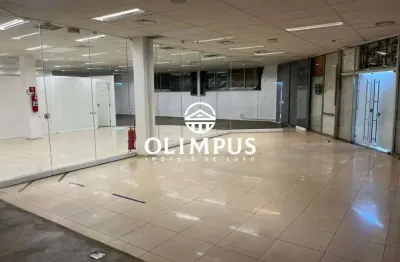 Belíssimo imóvel comercial em uma excelente localização no bairro granada.