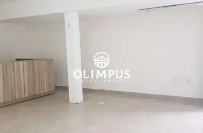 Excelente imóvel comercial no bairro jardim das palmeiras, com área de 250m2