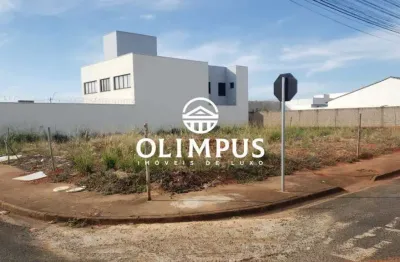 Cód. 2727 - excelente área de esquina à venda – bairro novo mundo