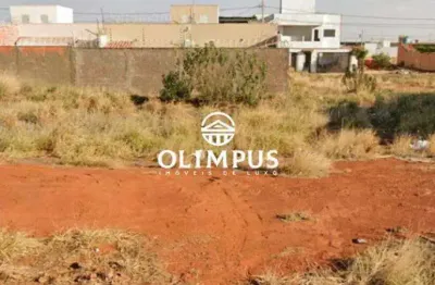 Excelentes lotes unificados com área total de 696m².