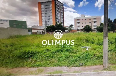 Excelente área de 1.200m² em uma localização privilegiada.