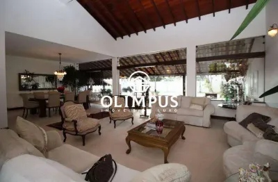 Casa com 3 quartos à venda no Morada da Colina, Uberlândia 