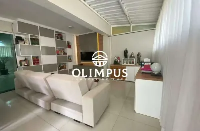 Excelente apartamento dispondo de fino acabamento no bairro fundinho.