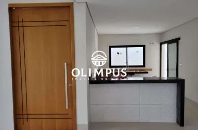 Casa com 3 quartos à venda no Grand Ville, Uberlândia 