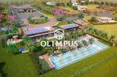 Excelente terreno no condomínio tamboré muito bem localizado.