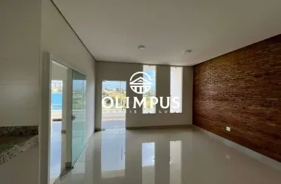 Belíssima casa de 250m² cm excelente localização, dispondo de ótimo acabamento.