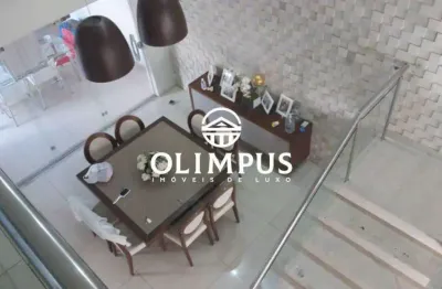 Belo sobrado de 270m² em uma ótima localização no bairro jardim patrícia.