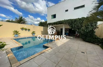 Excelente casa, dispondo de fino acabamento no bairro jardim karaíba.