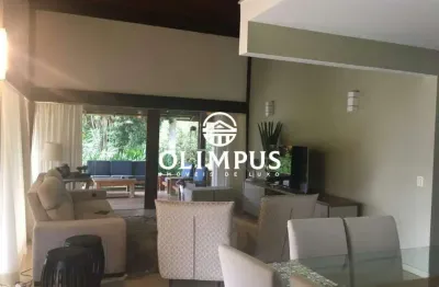 Casa em condomínio fechado com 5 quartos à venda no Morada do Sol, Uberlândia 