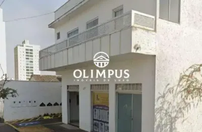 Excelente imóvel composto residencial/comercial em uma ótima localização no bairro osvaldo rezende.