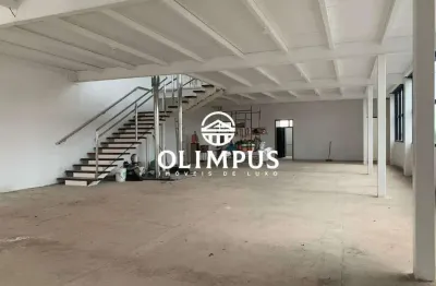 Excelente imóvel comercial de 480m² com ótima localização.
