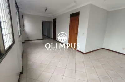 Apartamento com 4 quartos à venda em Saraiva, Uberlândia 