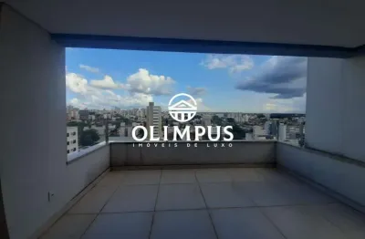 Belissima cobertura de 343m² com excelente acabamento e ótima localização.