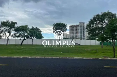Excelente lote de 620m² dispondo de excelente localização no bairro jardim karaíba dentro do condomínio vila dos ipês.