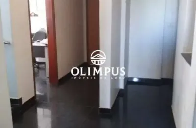 Excelente imóvel comercial totalmente mobiliado de 1.000m² com excelente localização.