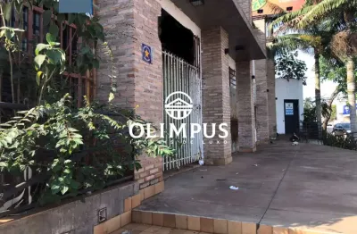Excelente imóvel comercial com ótima localização em uberlândia.