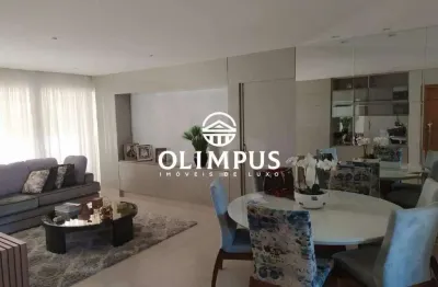 Apartamento com 2 quartos à venda no Lidice, Uberlândia 