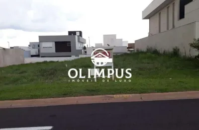 Excelente terreno em condomínio na zona sul com 360m² - uberlândia/mg