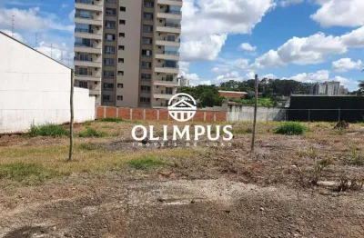 Terreno à venda no Morada da Colina, Uberlândia 