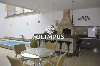 Maravilhoso sobrado disponível para venda – uberlândia/mg.