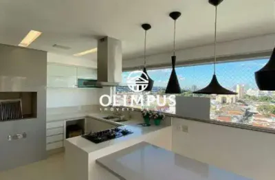 Belíssima cobertura disponível para venda – uberlândia/mg.