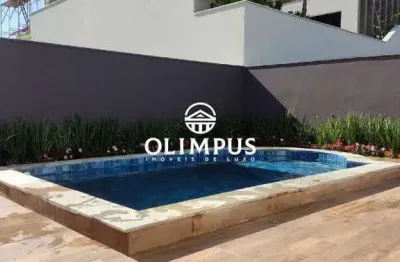 Linda casa no condomínio alphaville em ótima localização e bairro de uberlândia