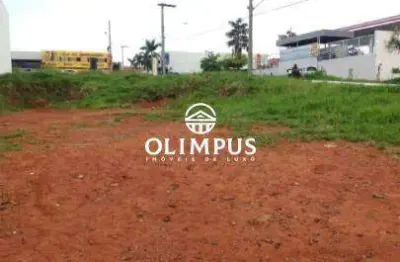 Excelente terreno disponível para venda – uberlândia/mg.