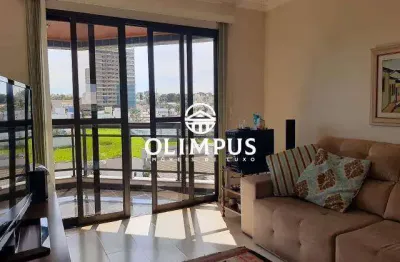 Excelente cobertura disponível para venda – uberlândia/mg.