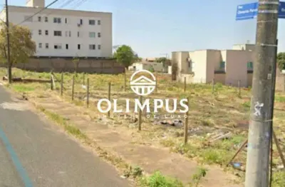 Excelente terreno disponível para venda - uberlândia/mg.