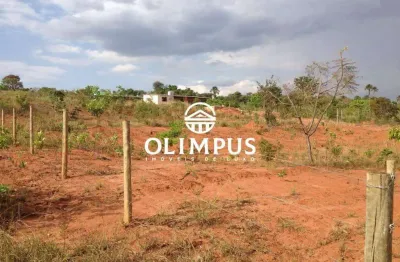 Terreno à venda na Área Rural de Uberlândia, Uberlândia 
