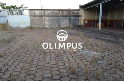 Oportunidade de imóvel comercial com 1200m² disponível para venda - uberlândia/mg