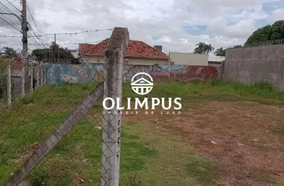 Excelente terreno bem localizado com 432m² - uberlândia-mg