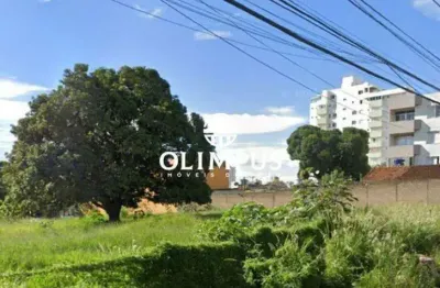 Excelente área para construção no bairro vigilato pereira