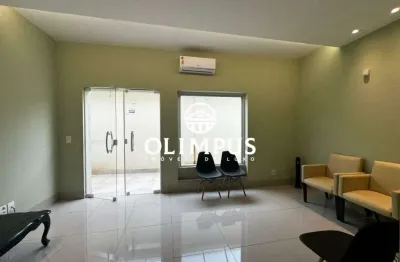 Excelente opção de clínica mobiliada em excelente localização e bairro