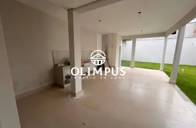 Excelente casa estilo sobrado disponível para venda no bairro vigilato pereira