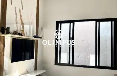 Bela casa disponível para venda no bairro portal do vale com acabamento de alto padrão - uberlândia-mg