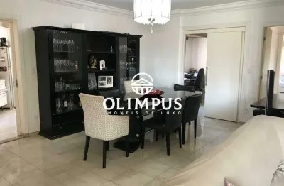 Apartamento com 3 quartos à venda no Osvaldo Rezende, Uberlândia 