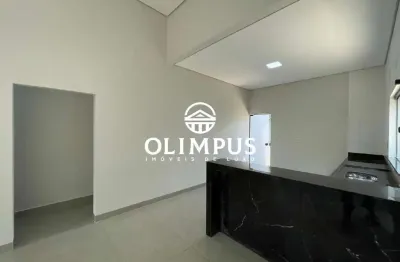 Casa com 3 quartos à venda no Jardim Ipanema I, Uberlândia 