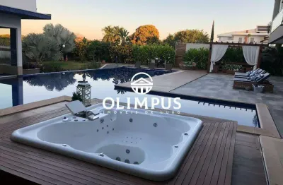 Cód. 4777- belíssima casa de 1.000m² no bairro cidade jardim