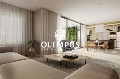 Lindo projeto de apartamento à venda no bairro jardim das acácias