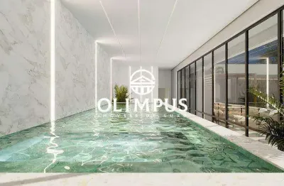 Lindo empreendimento proximo ao parque sabiá pronto p/ morar